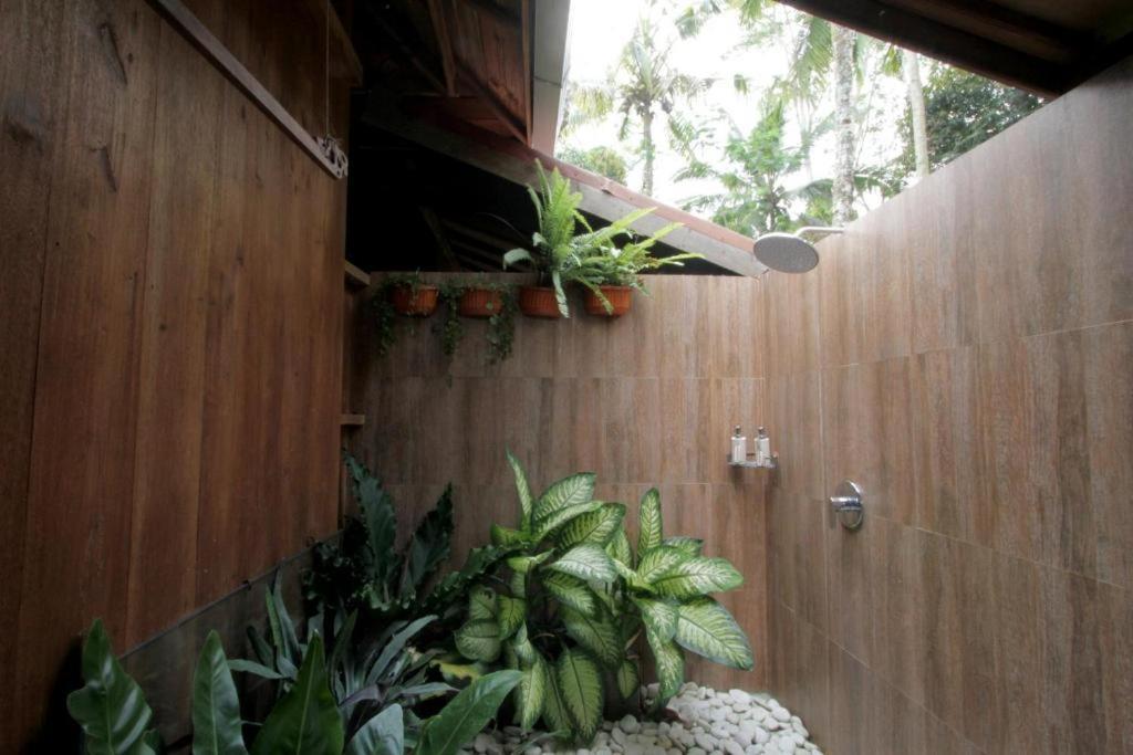 Jungle Joglo Tampaksiring