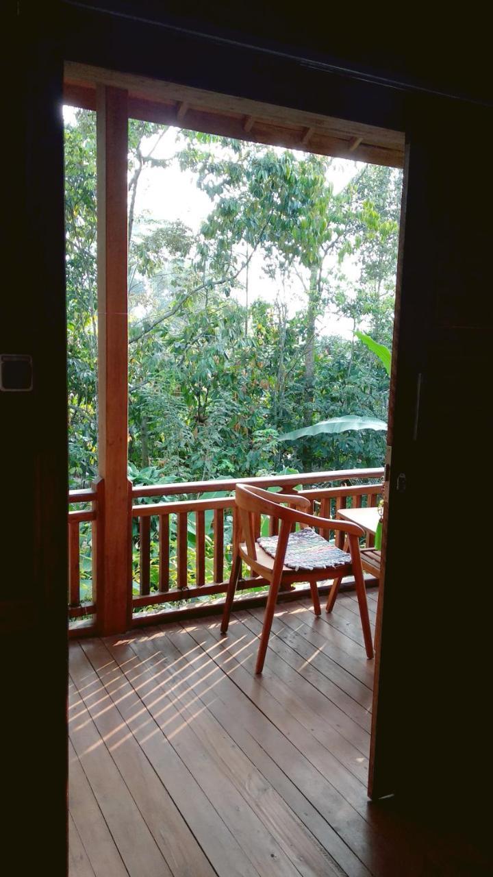 Jungle Joglo *